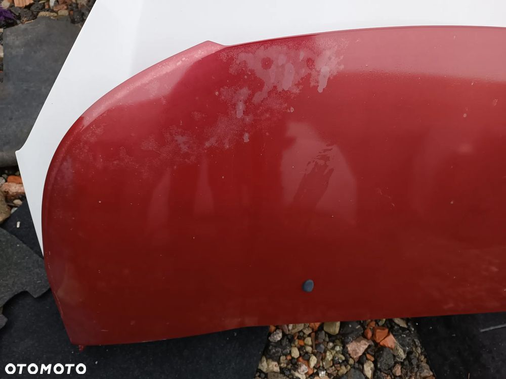 MASKA POKRYWA SILNIKA CITROEN C3 PICASSO KJCC - 6