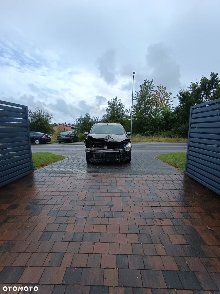 Dacia Lodgy 1.5 dCi Laureate - 1