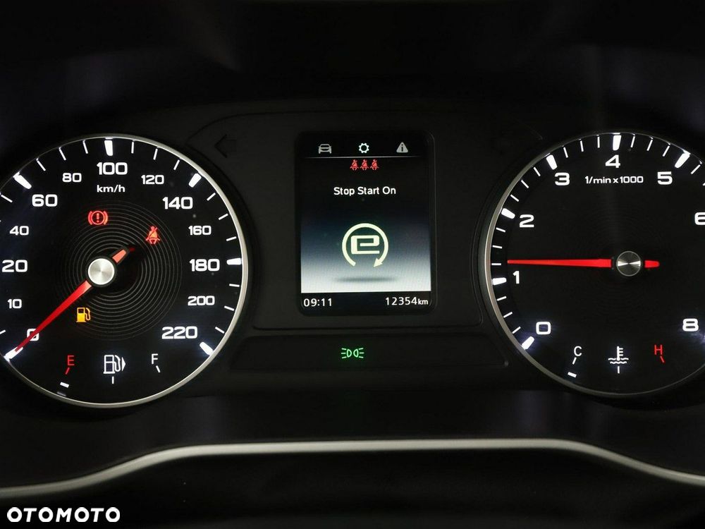 MG ZS ICE 1.5 VTI-tech Comfort - 23