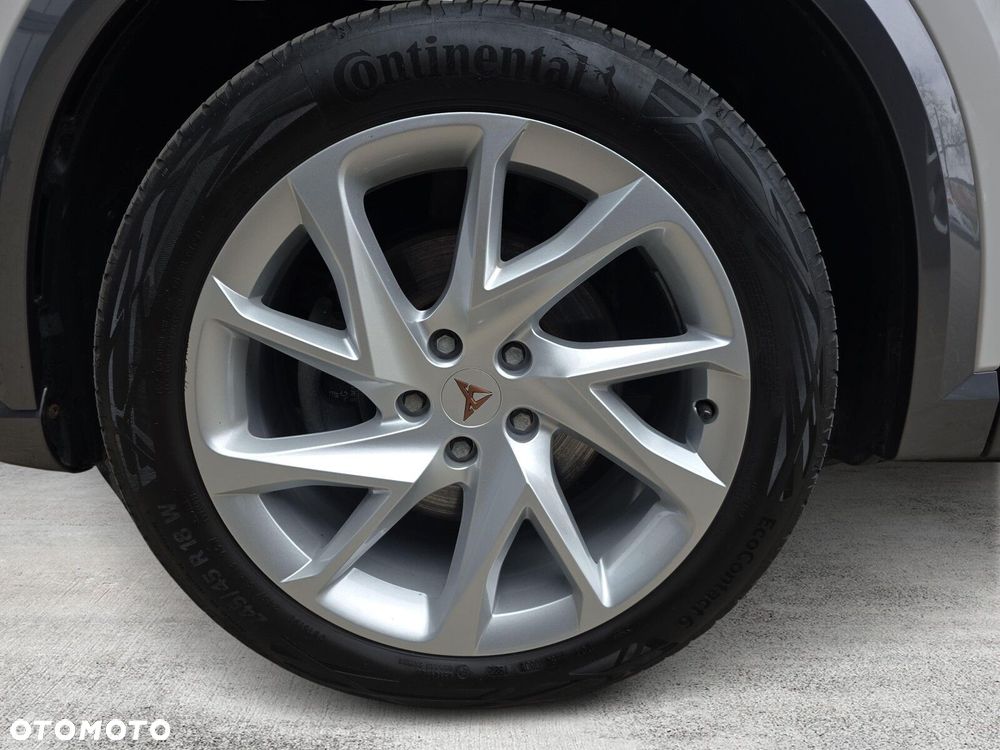 Cupra Formentor 1.4 e-Hybrid DSG - 20