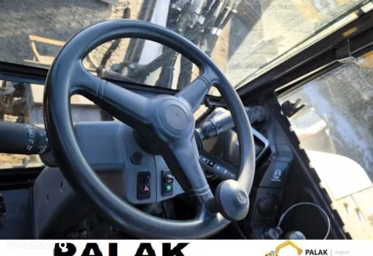 Bobcat Koparka kołowa  BOBCAT   E 57 ,2020 rok - 24