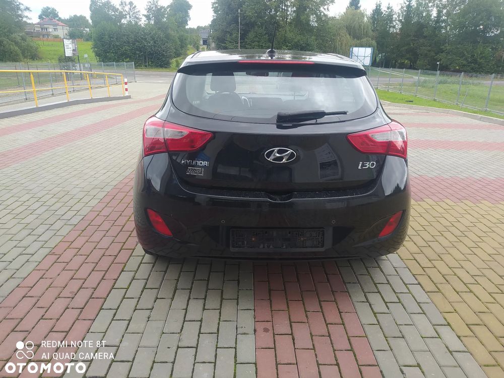 Hyundai i30 1.4 Trend - 5