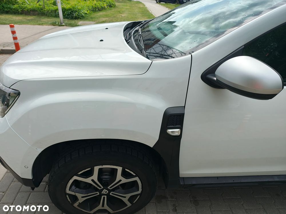 Dacia Duster 1.0 TCe Prestige - 3