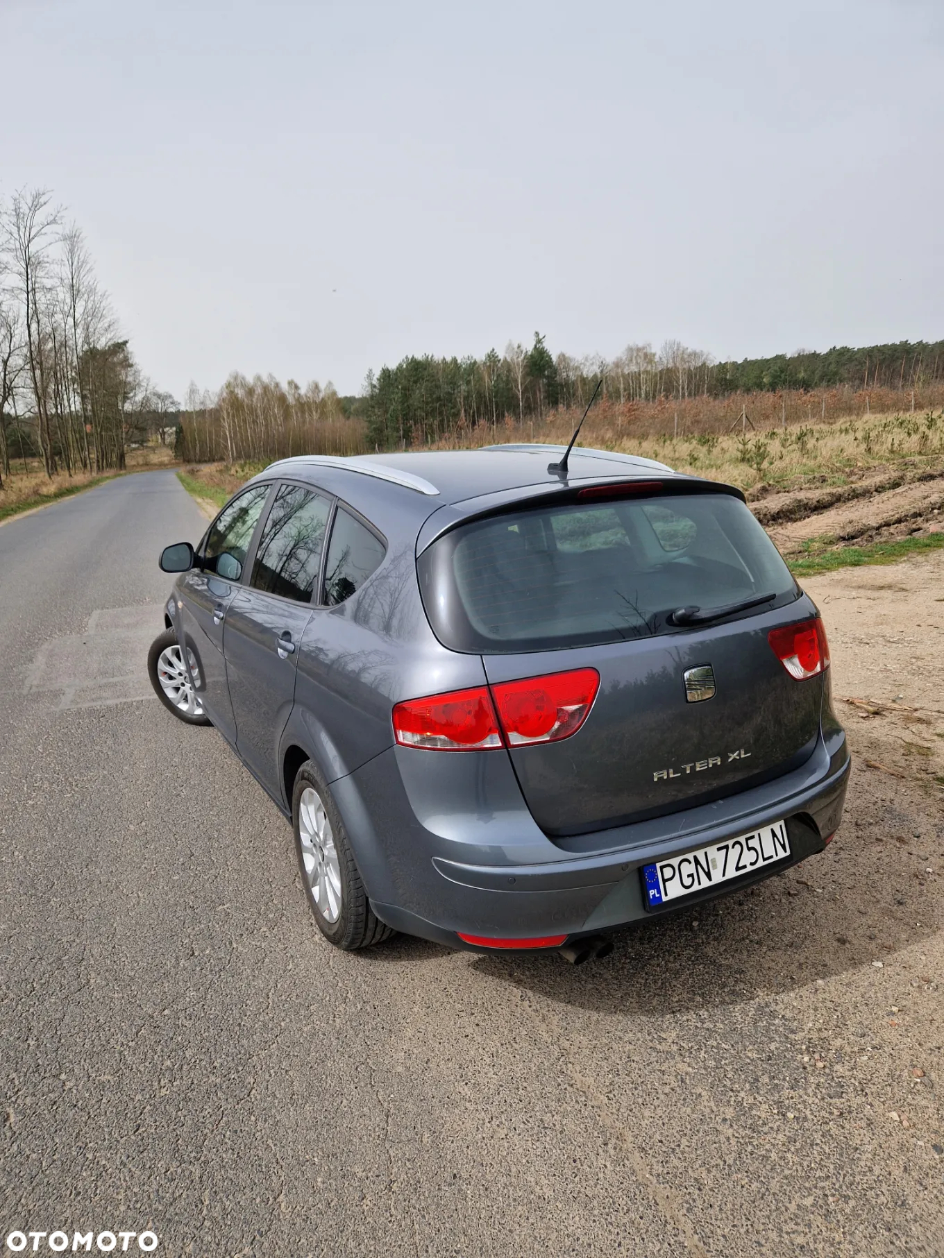 Seat Altea XL 1.4 TSI Style - 5