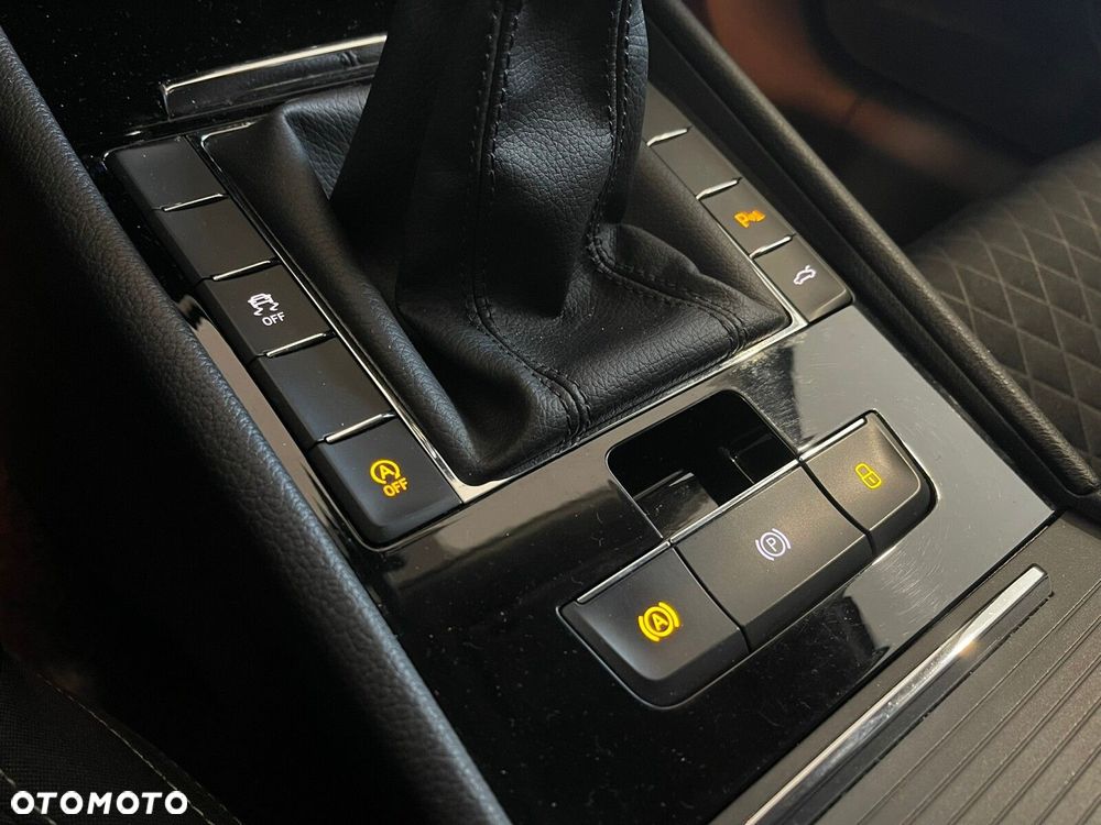 Skoda Superb - 27