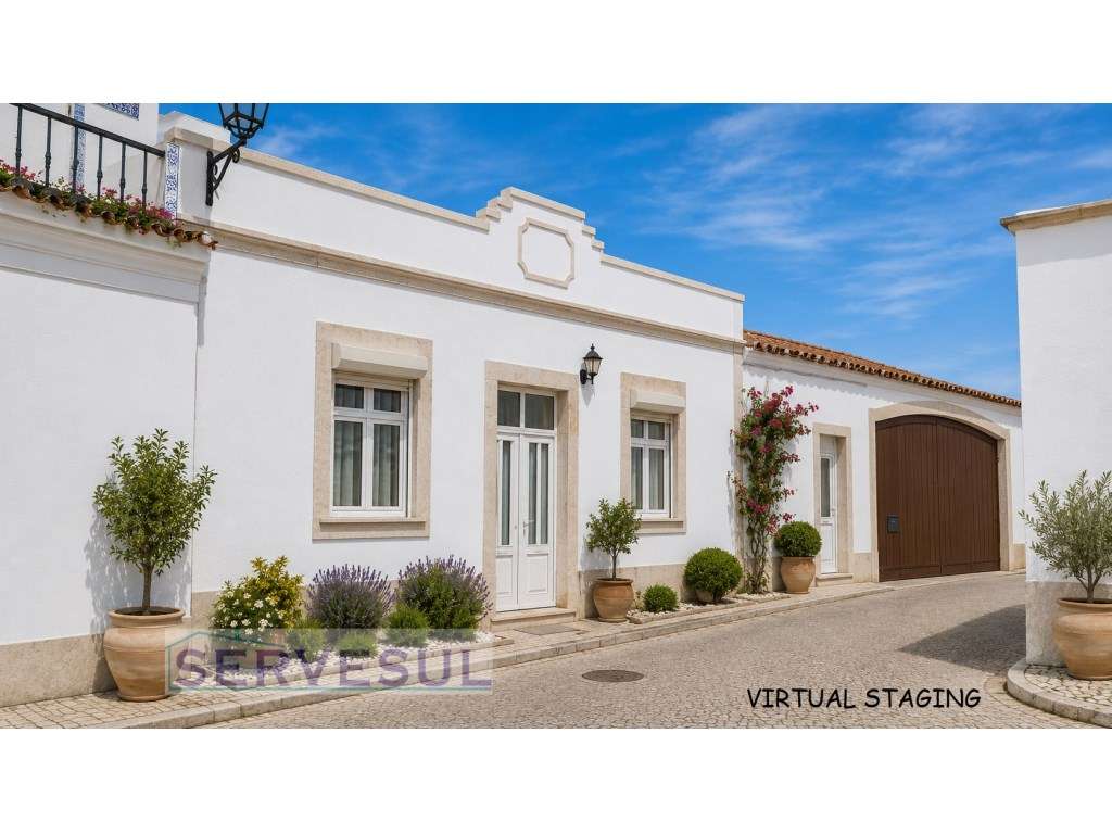 Casa centenária para reconstrução, localizada no centro Histórico d... - Grande imagem: 4/17