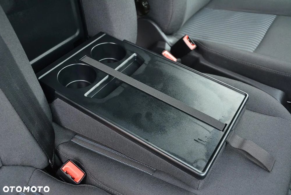 Ford Transit Custom 310 L1H1 Limited - 26