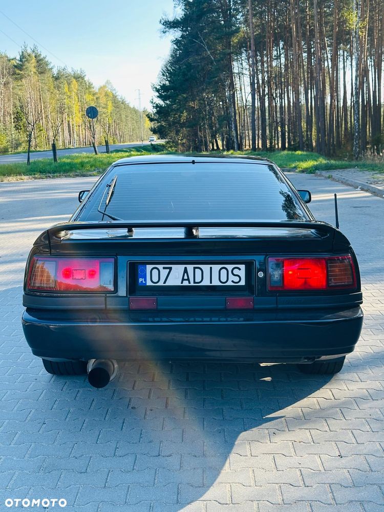 Toyota Supra - 6