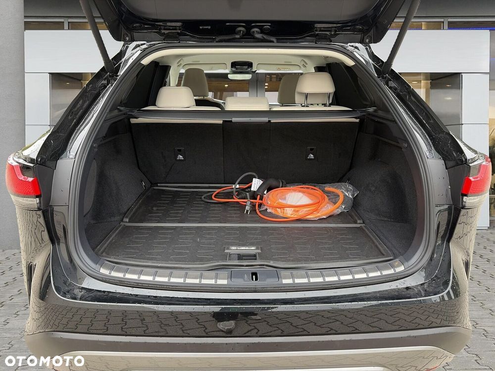 Lexus RX 450h+ Omotenashi - 17