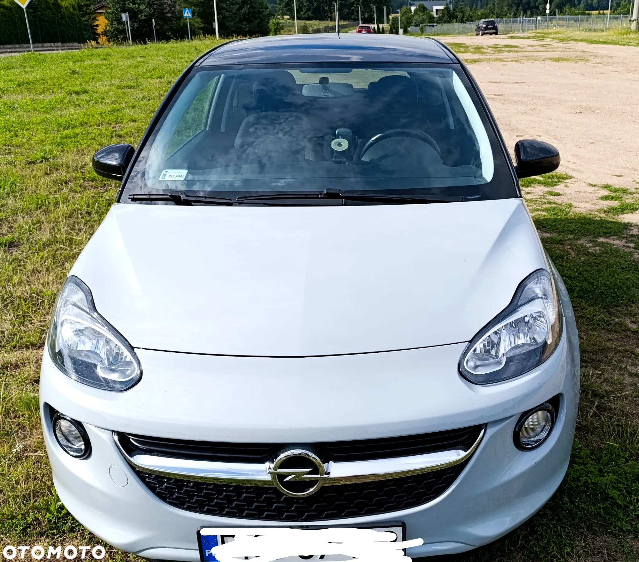 Opel Adam - 2