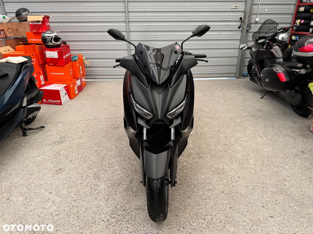 Yamaha X-max - 2