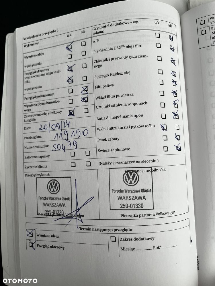 Volkswagen Golf - 14
