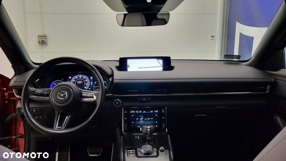 Mazda CX-30 - 20