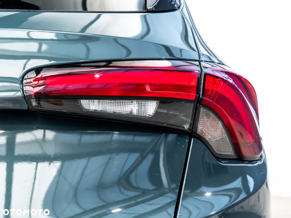 Fiat Tipo 1.6 MultiJet - 10