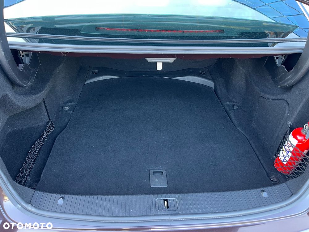 Mercedes-Benz Klasa E 220 CDI Automatik Avantgarde - 18