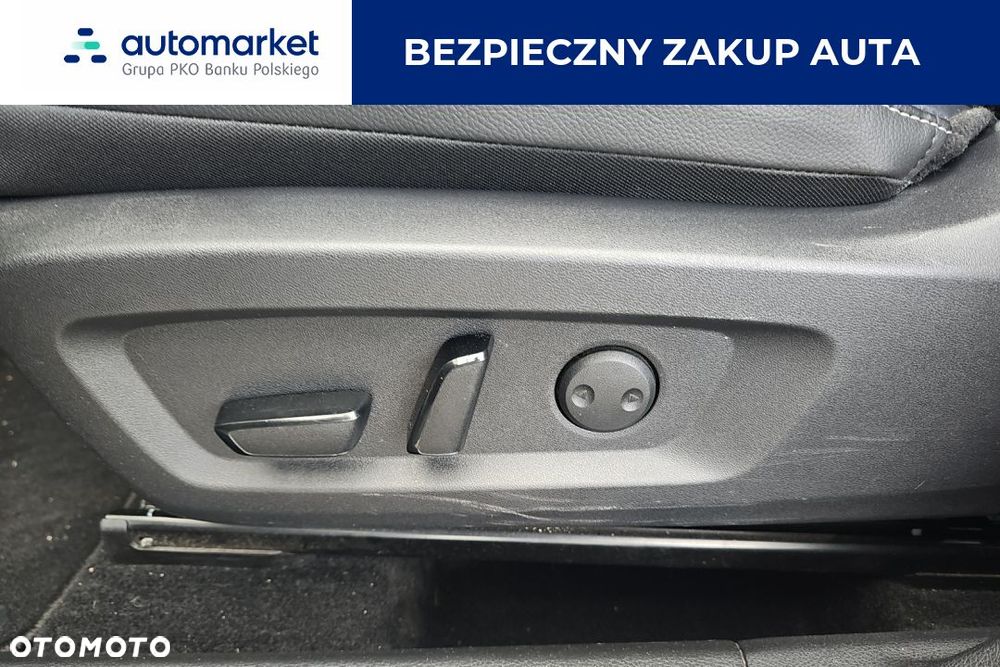 Nissan Qashqai 1.3 DIG-T Tekna DCT - 12