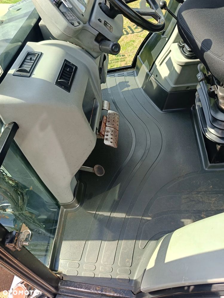 Terex 970 Elite - 16