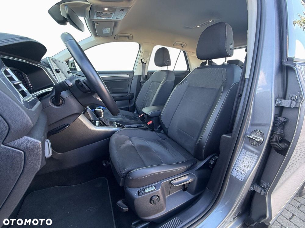 Volkswagen T-Roc 1.5 TSI Style DSG - 27