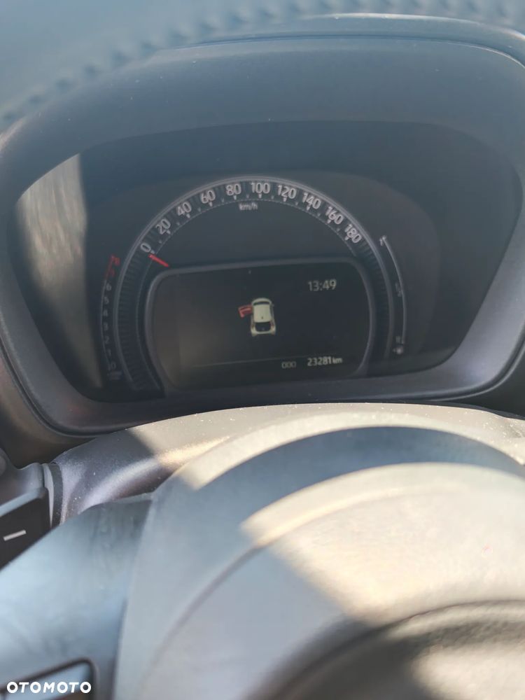 Toyota Aygo - 8