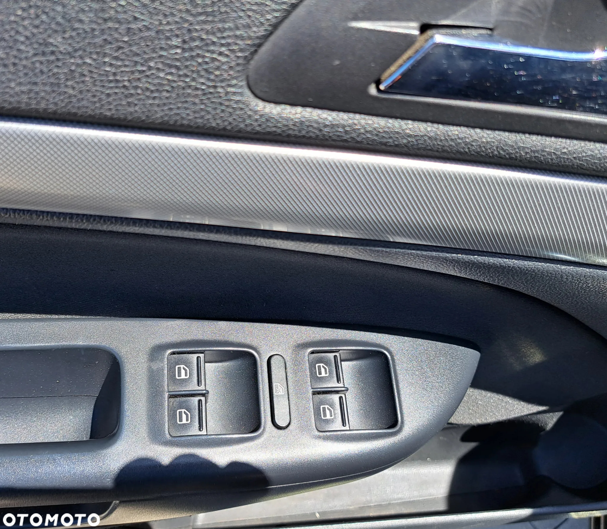 Skoda Octavia 2.0 TDI Ambiente - 33