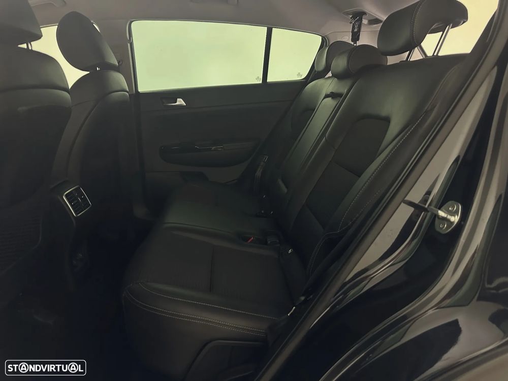 Kia Sportage - 24