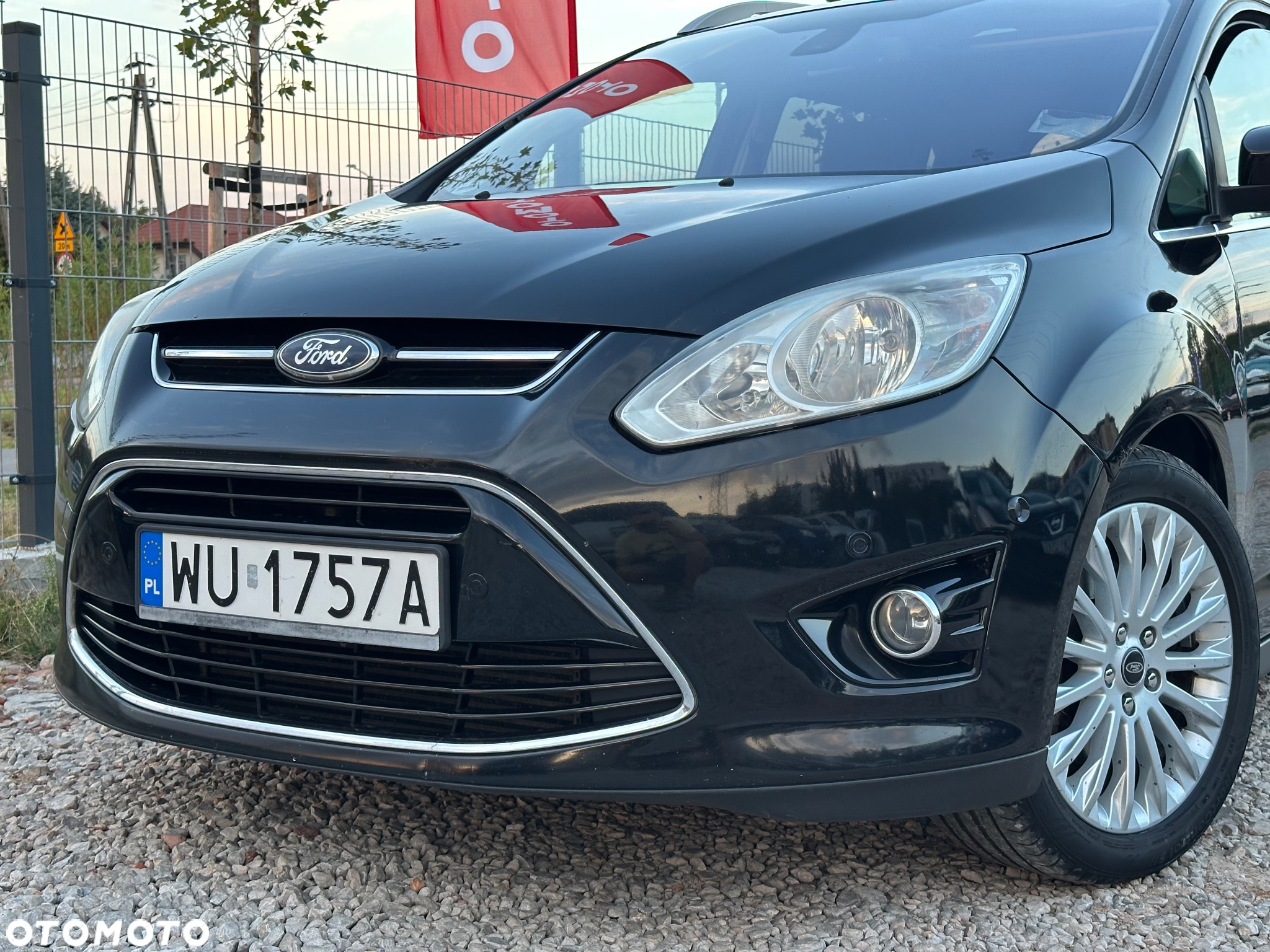 Ford Grand C-MAX 1.6 EcoBoost Trend ASS - 6