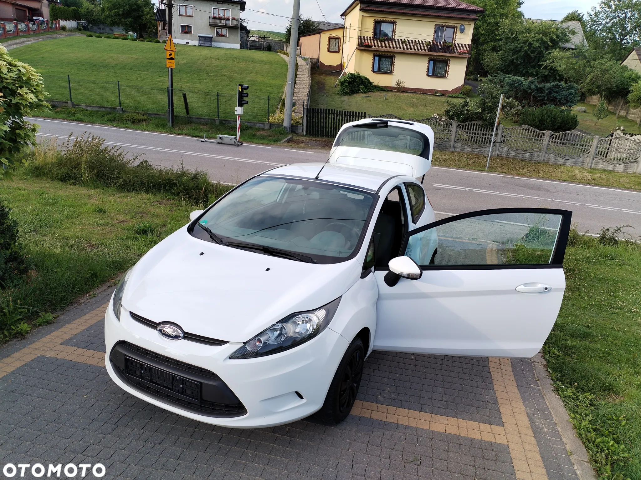Ford Fiesta - 39
