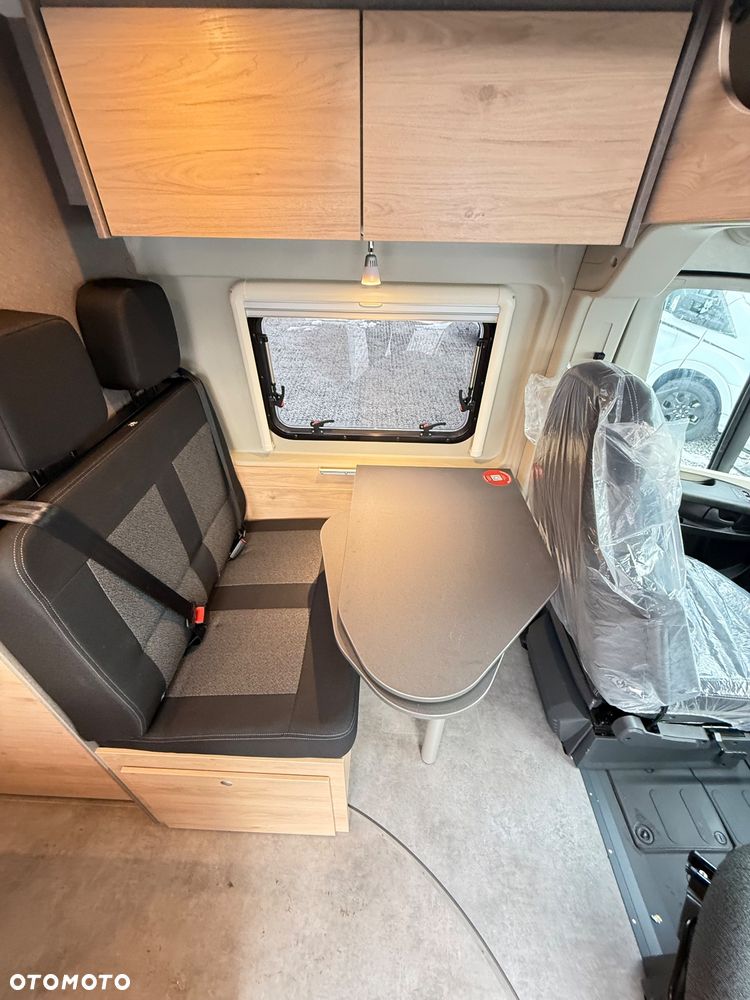 Dethleffs Globetrial Activ 600DS - 15