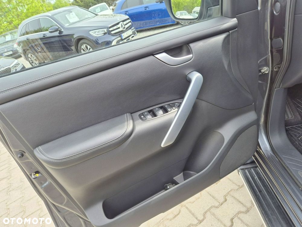 Mercedes-Benz Klasa X 350 d 4-Matic Power - 30