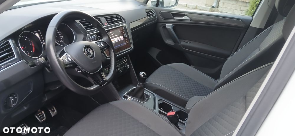 Volkswagen Tiguan 2.0 TDI SCR Join - 16
