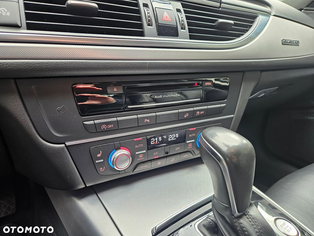 Audi A6 Allroad - 38