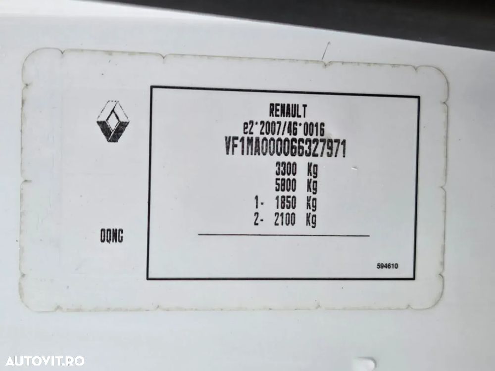 Renault New Master L2H2 - 32