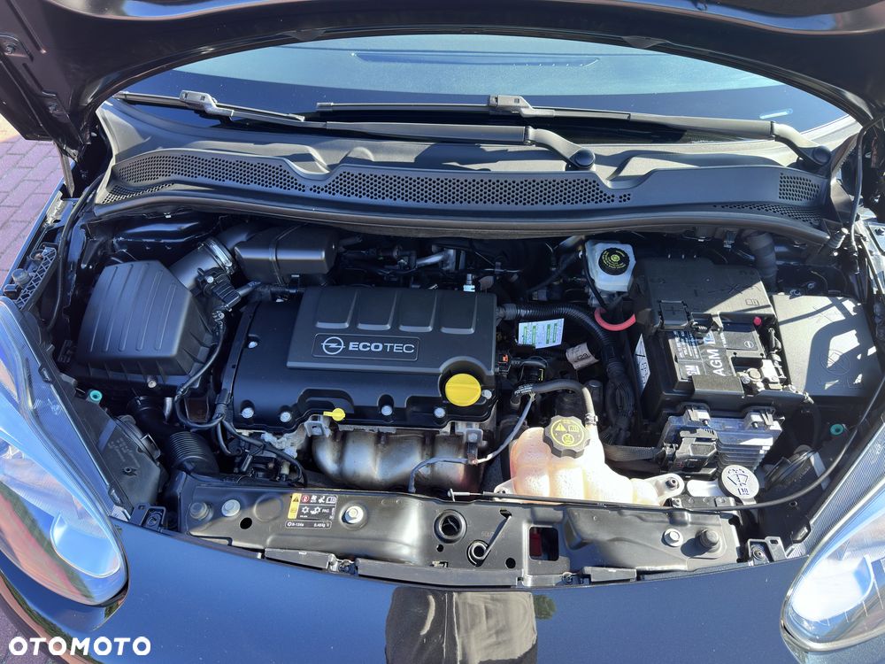 Opel Adam - 7