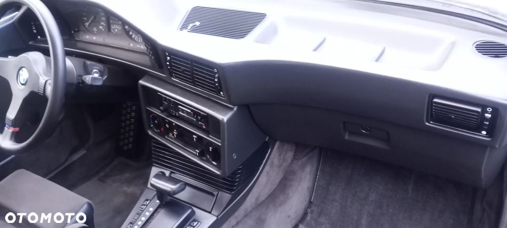 BMW Seria 5 - 14