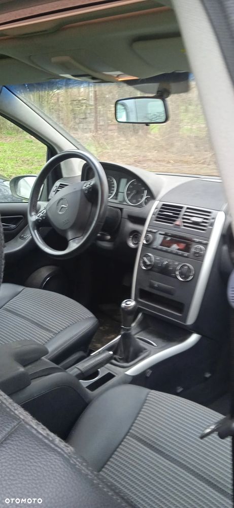 Mercedes-Benz Klasa A - 13