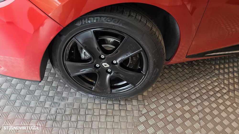 Renault Clio 1.5 dCi Confort - 27