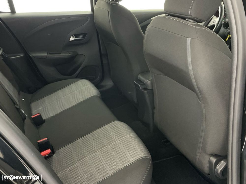 Opel Corsa 1.2 Edition - 24