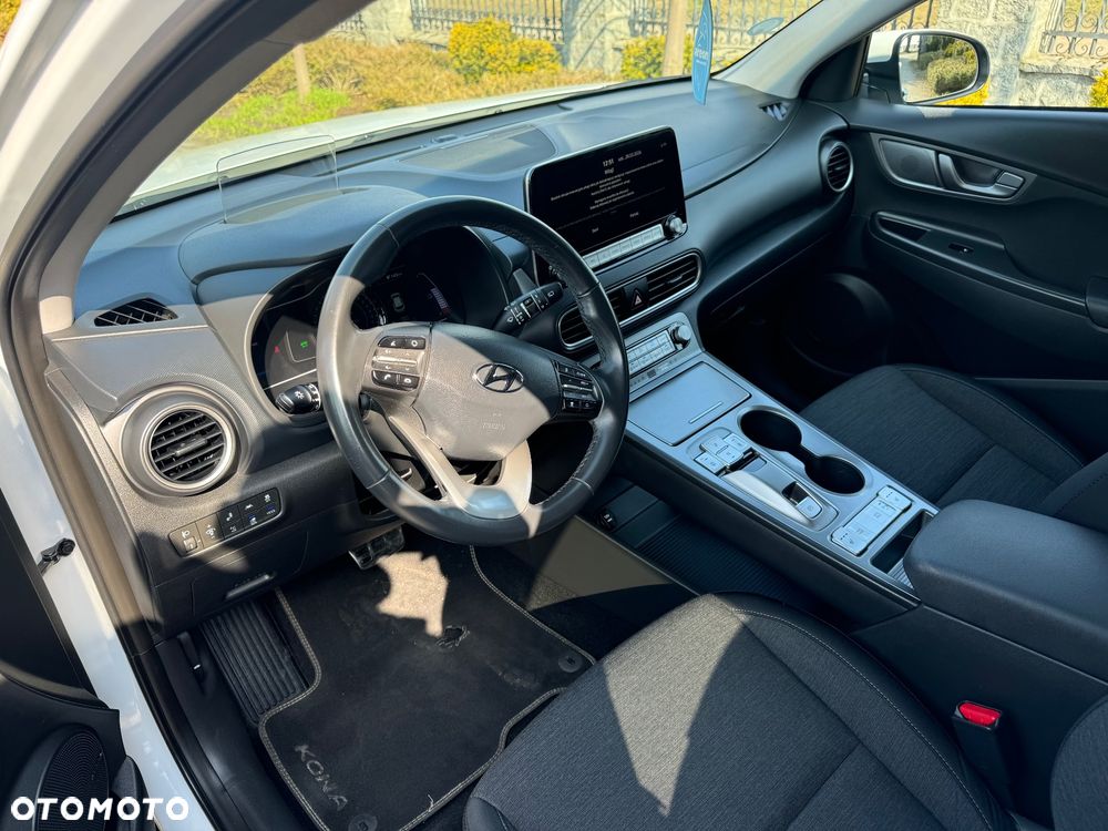 Hyundai Kona Standard - 10