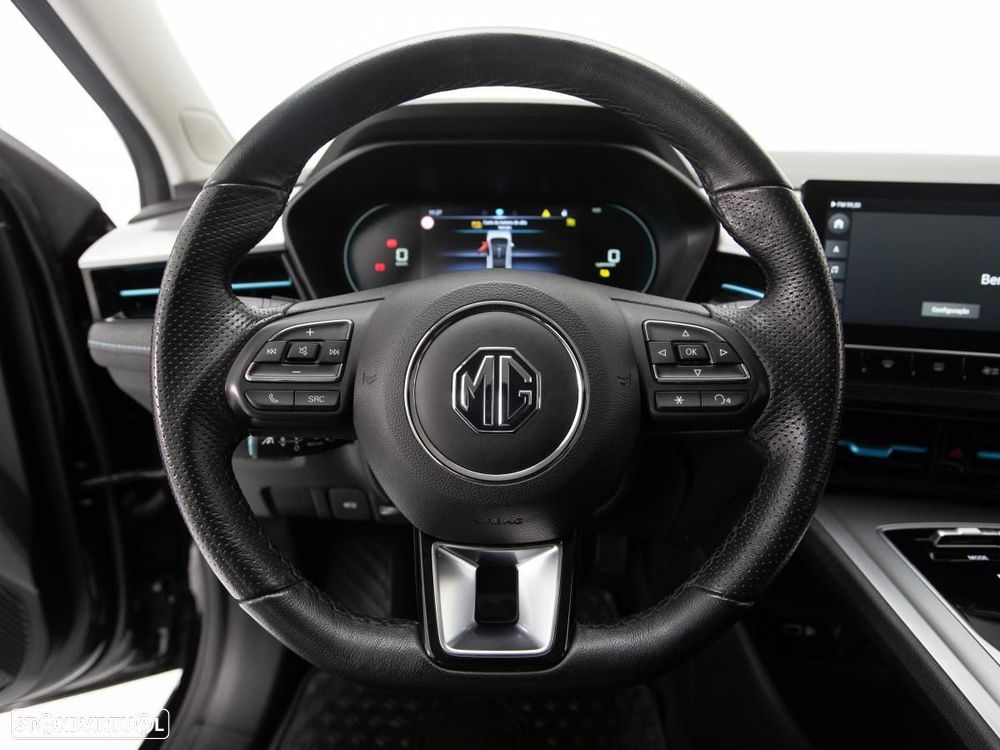 MG MG5 61 kWh Luxury - 16
