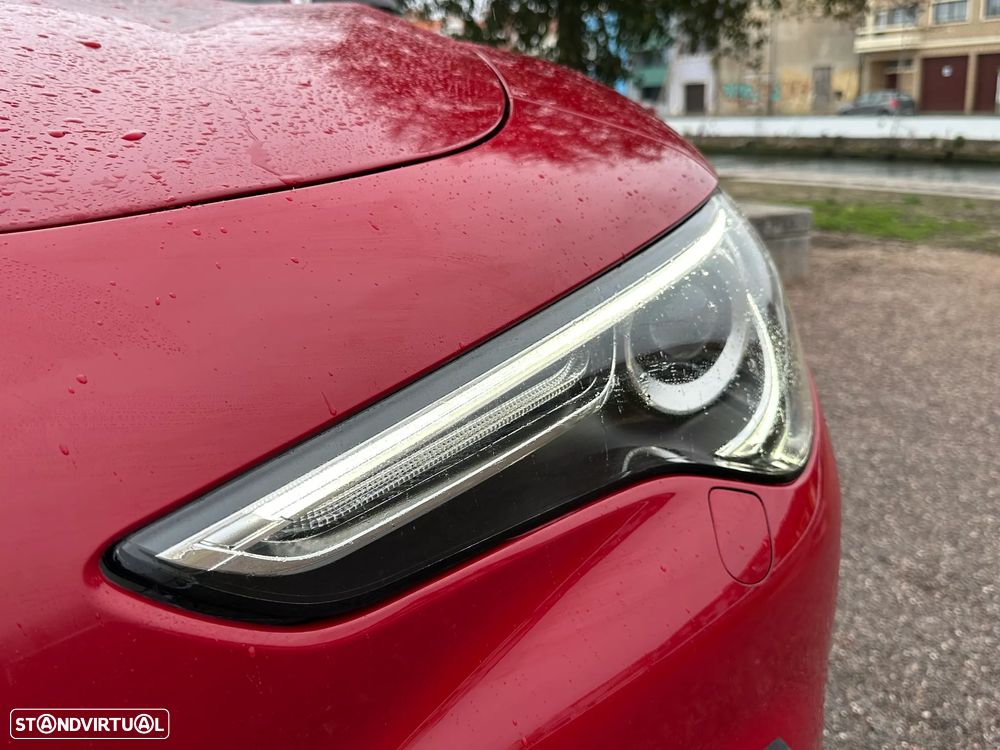 Alfa Romeo Stelvio 2.2 D Super AT8 - 14