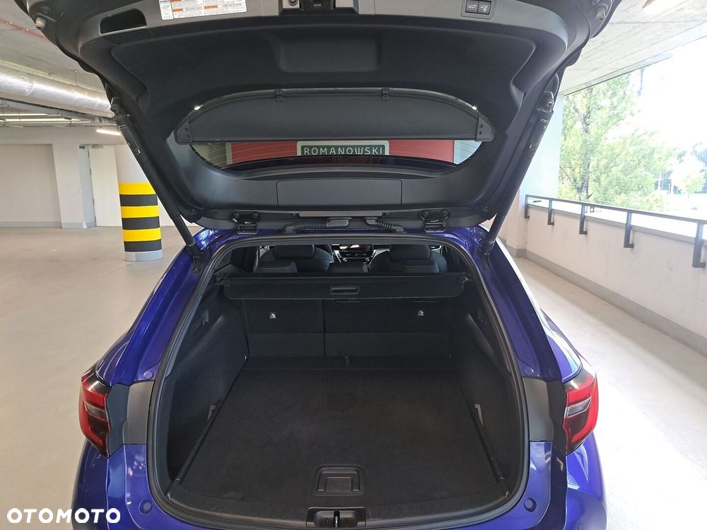 Toyota Corolla 1.8 Hybrid Style - 10