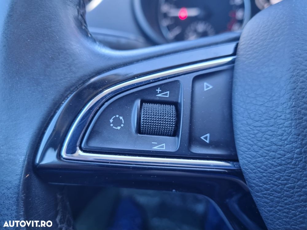 Skoda Octavia 1.6 TDI DPF DSG Ambition - 15