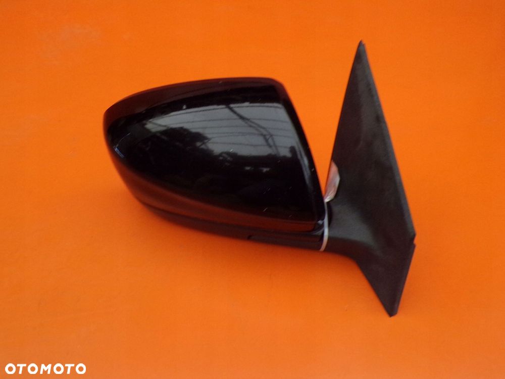 lusterko prawe 5 pin lakier a3f mazda cx9 cx-9 10r
