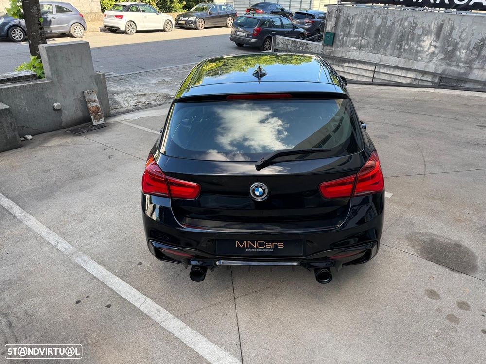 BMW 116 i M Sport - 6