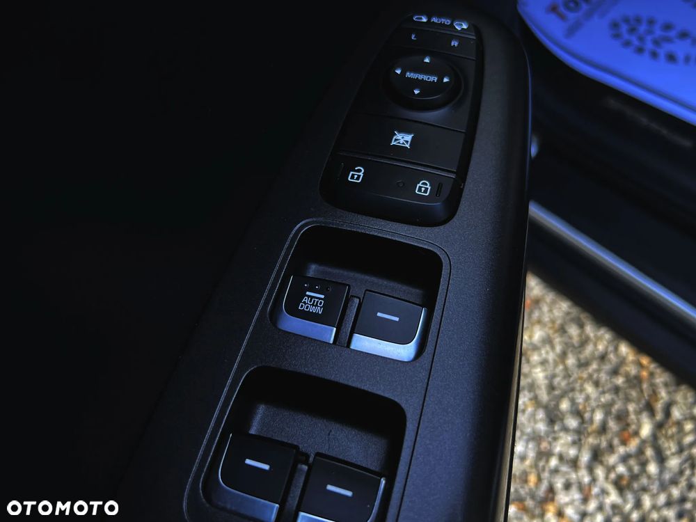 Kia Sportage 2.0 CRDI 2WD Vision - 34