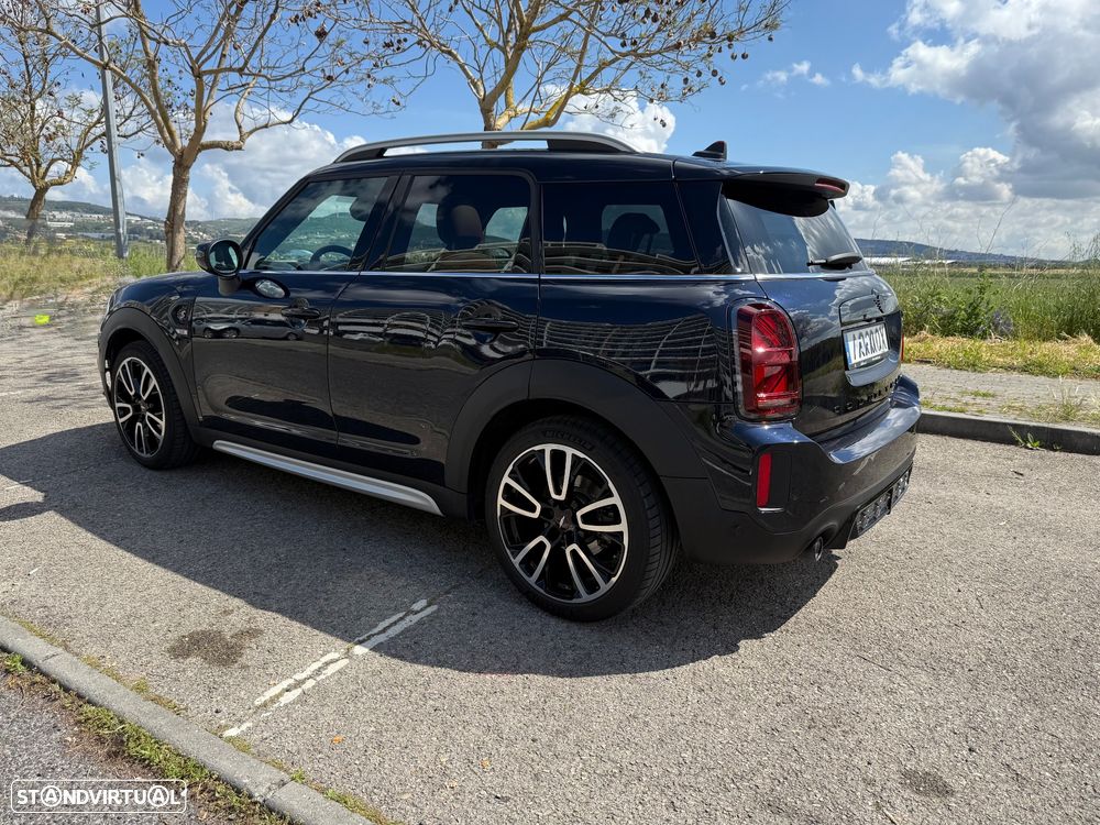 MINI Countryman - 17
