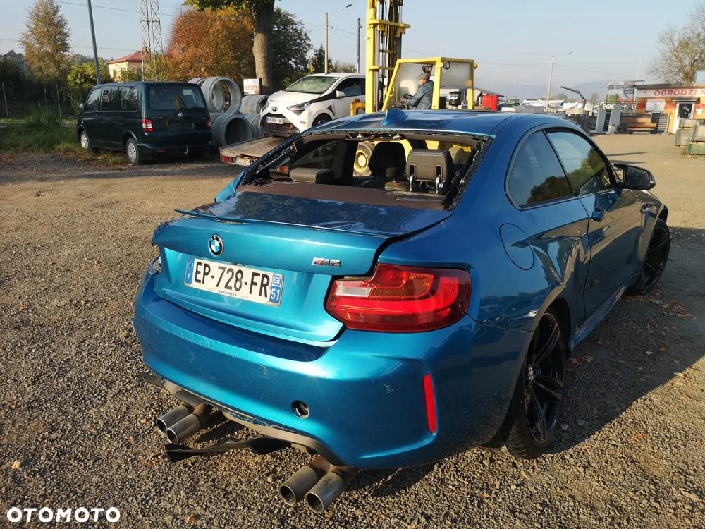 BMW M2 DKG - 28