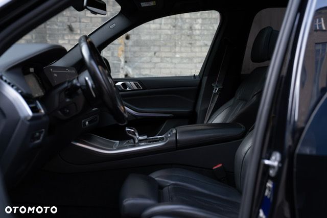 BMW X5 xDrive30d - 4