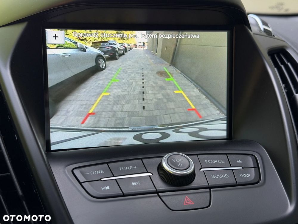 Ford Kuga 2.0 TDCi 4x4 Titanium - 30