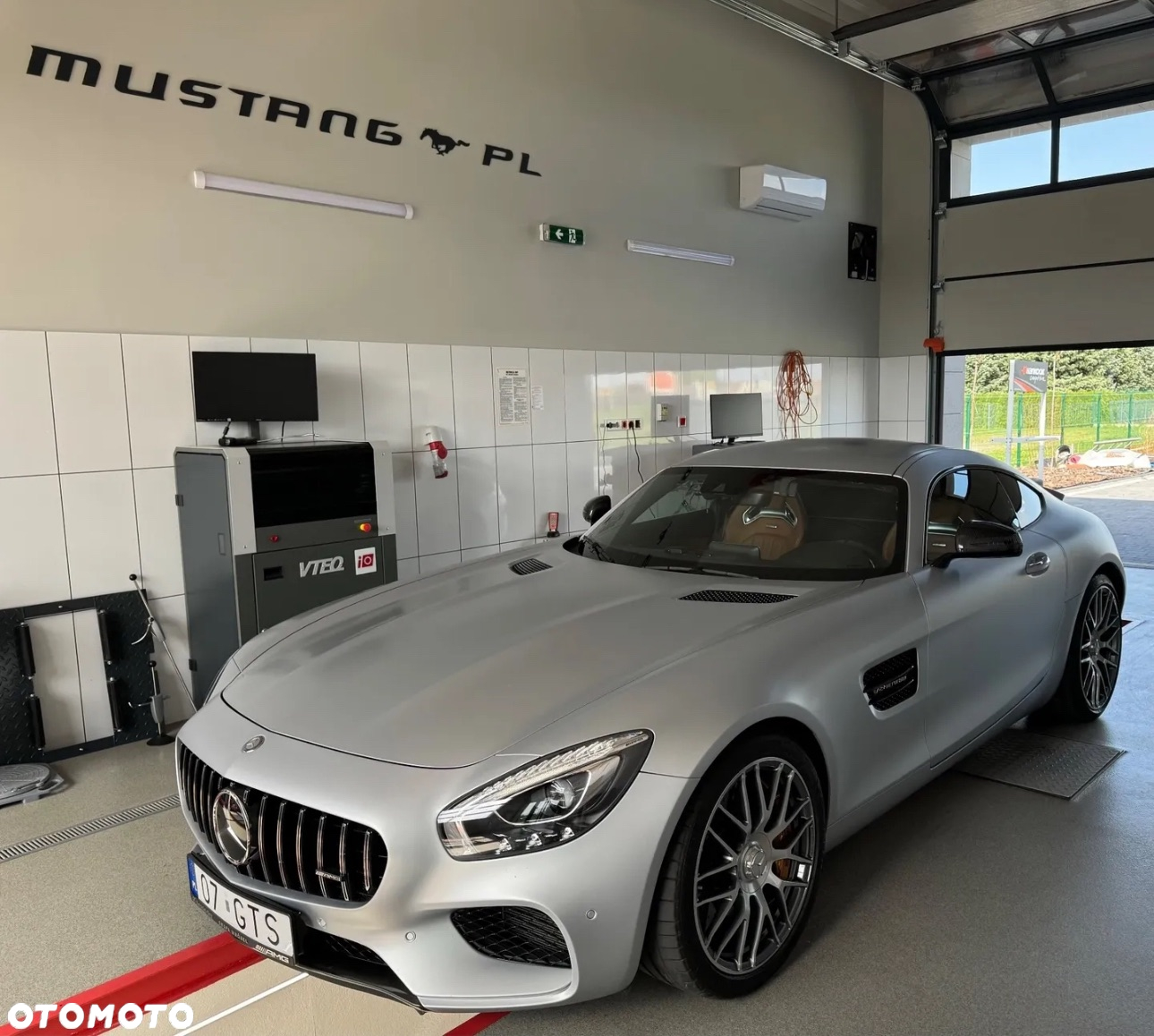 Mercedes-Benz SL 63 AMG AMG Speedshift MCT 7-Gang Sportgetriebe - 32